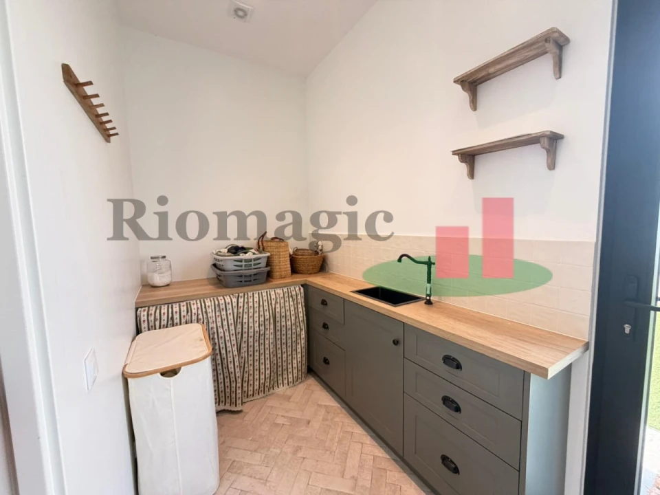 Moradia T4 para Venda em Rio Maior Foto 16