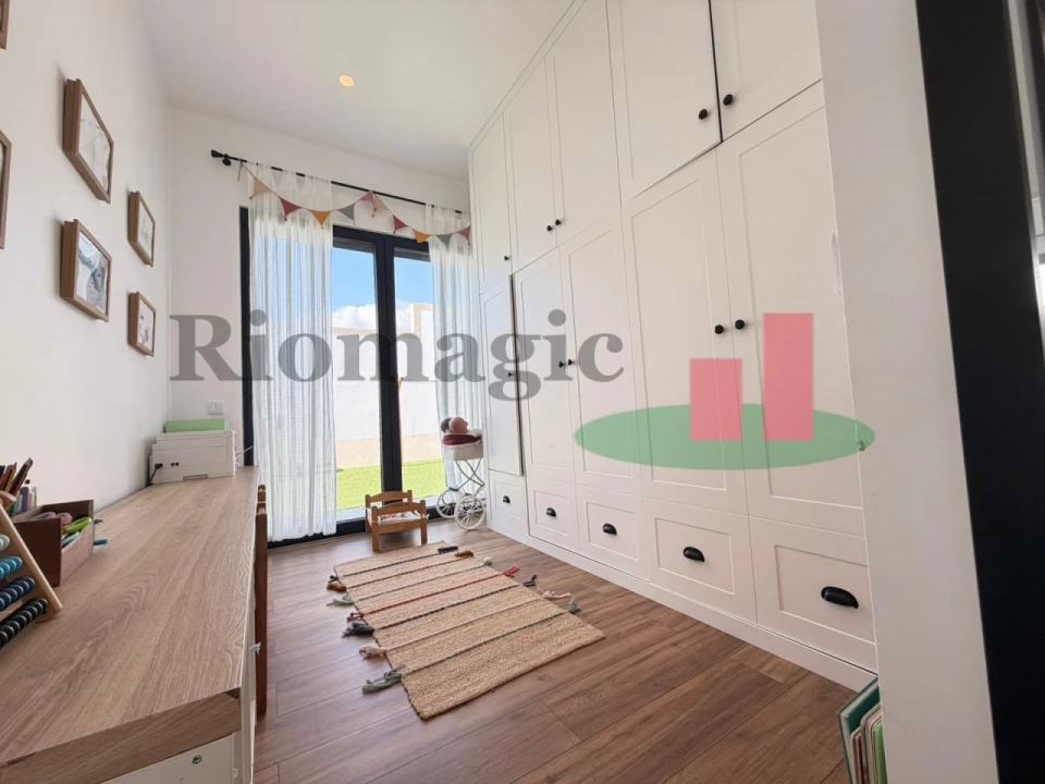Moradia T4 para Venda em Rio Maior Foto 18