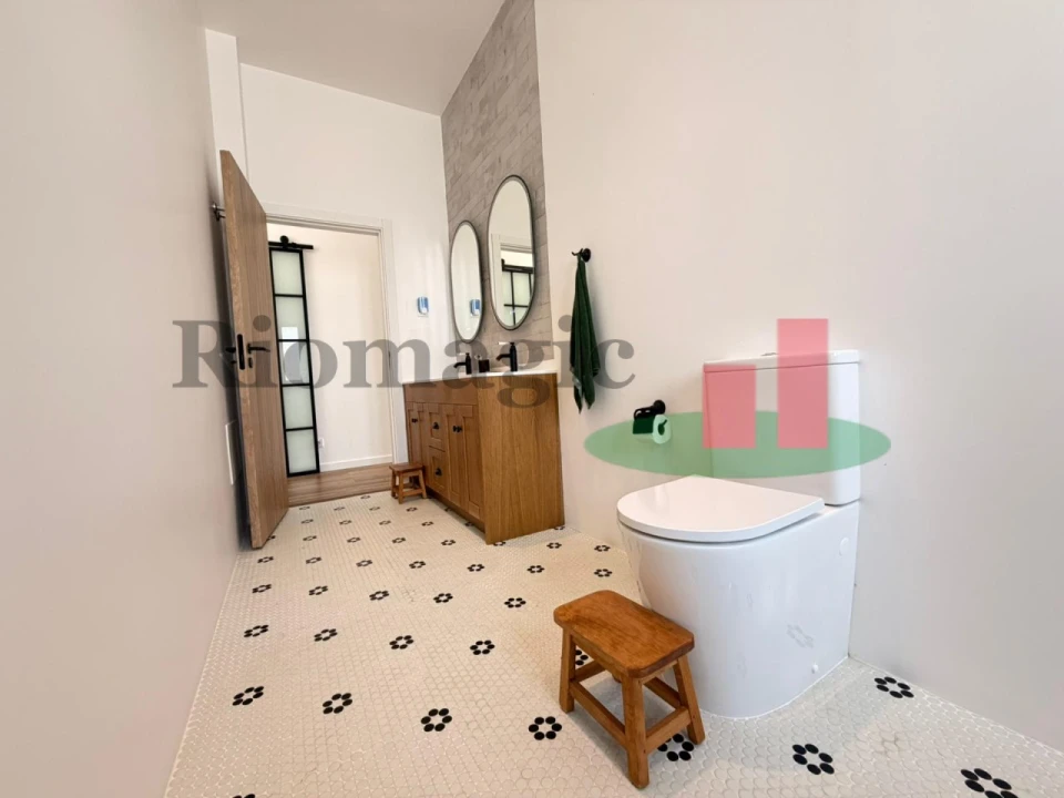 Moradia T4 para Venda em Rio Maior Foto 27