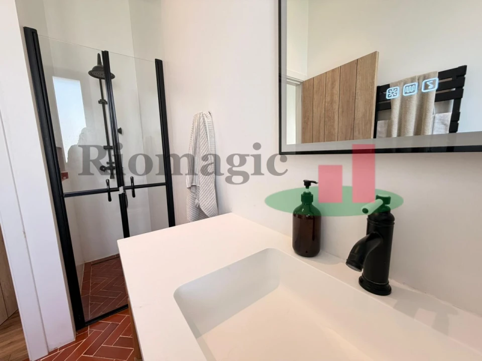 Moradia T4 para Venda em Rio Maior Foto 33