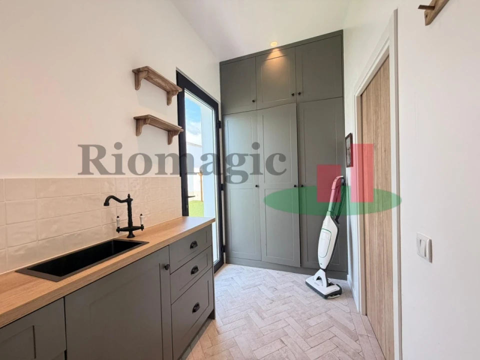 Moradia T4 para Venda em Rio Maior Foto 17