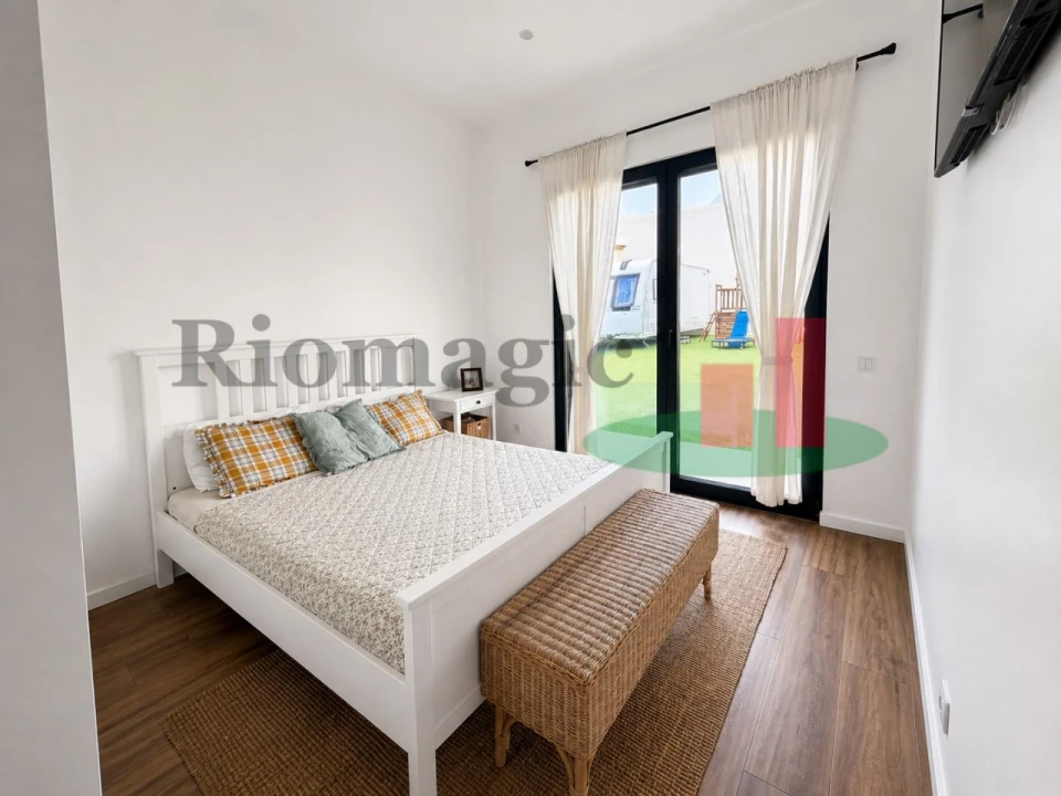 Moradia T4 para Venda em Rio Maior Foto 30
