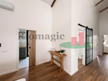 Moradia T4 para Venda em Rio Maior