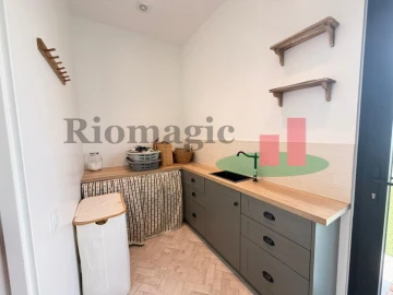 Moradia T4 para Venda em Rio Maior