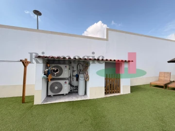 Moradia T4 para Venda em Rio Maior
