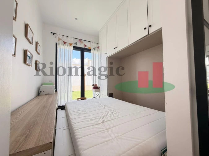 Moradia T4 para Venda em Rio Maior Foto 20