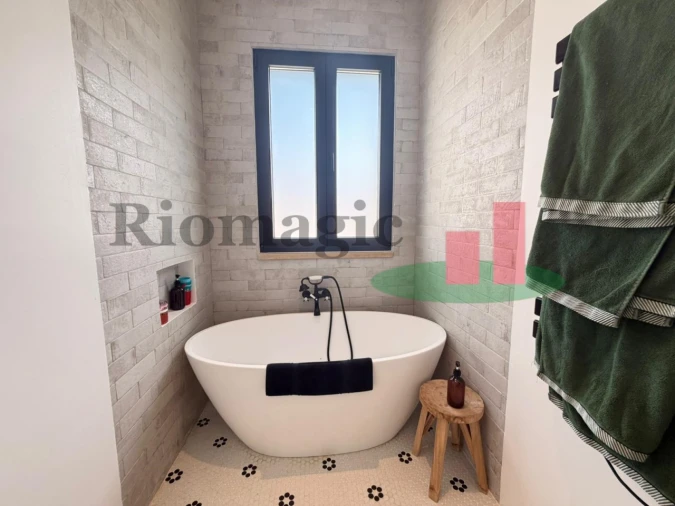 Moradia T4 para Venda em Rio Maior Foto 28