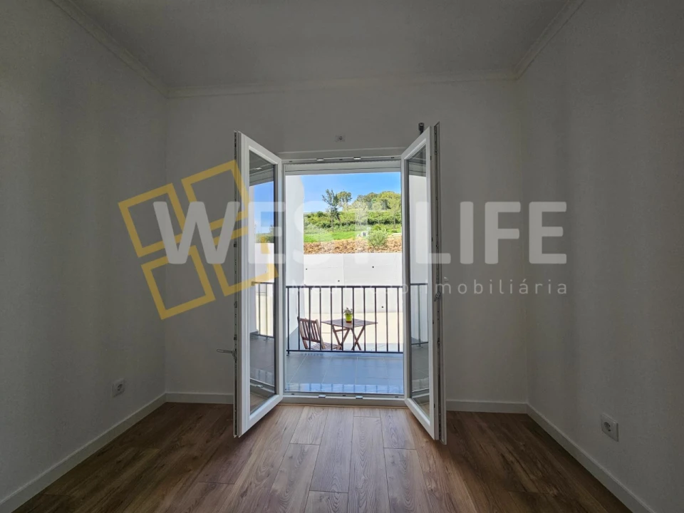 Moradia T2 para Arrendamento em Mafra Foto 9
