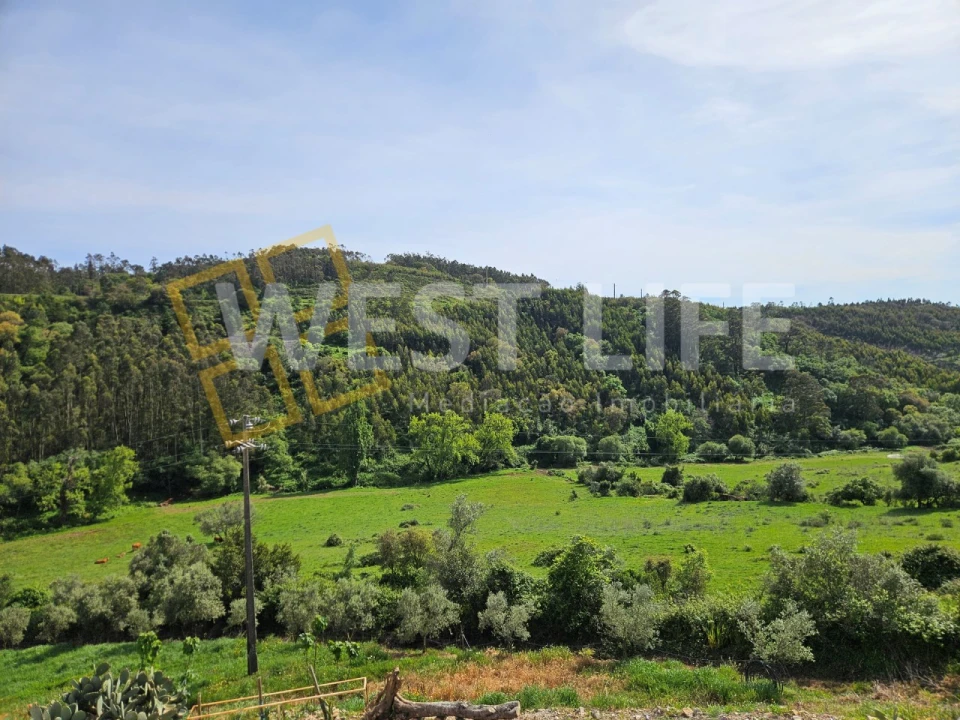 Moradia T2 para Arrendamento em Mafra Foto 11