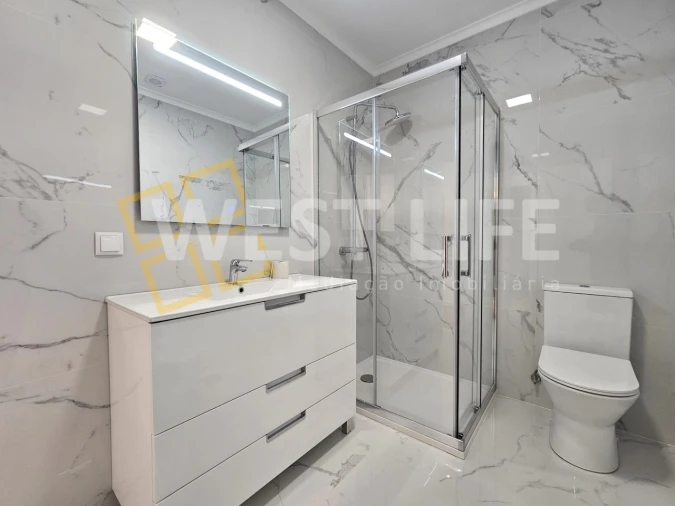 Moradia T2 para Arrendamento em Mafra Foto 10