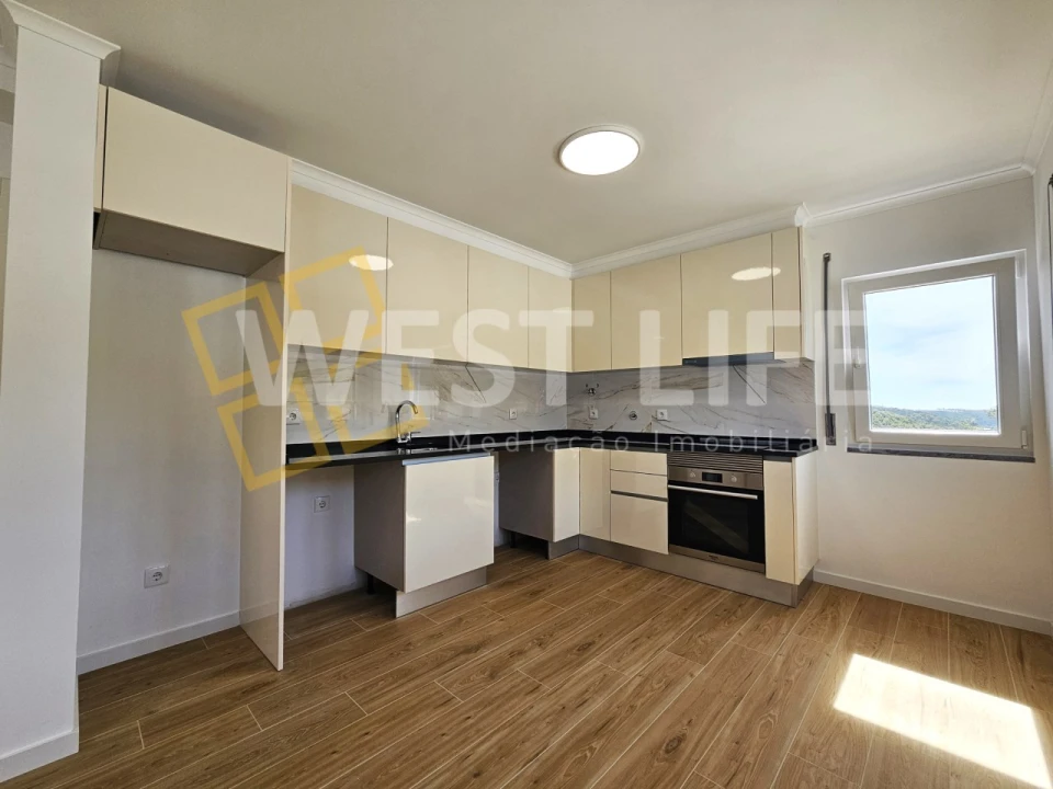 Moradia T1 para Arrendamento em Mafra Foto 5