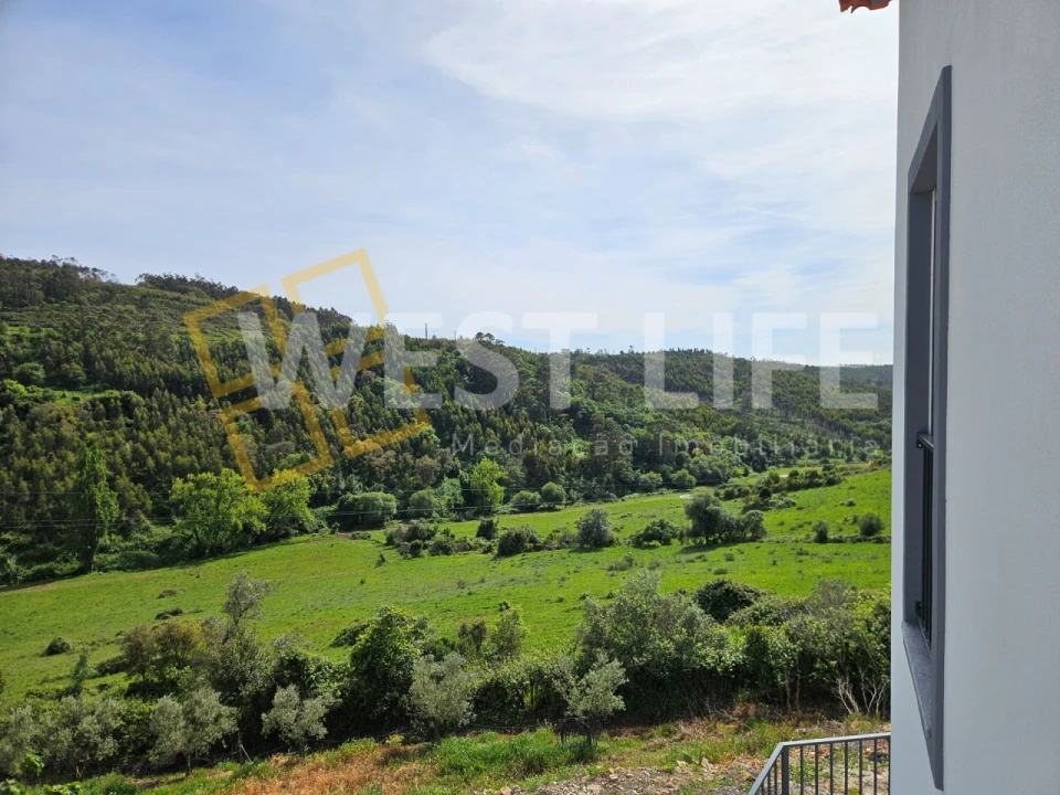 Moradia T1 para Arrendamento em Mafra Foto 12