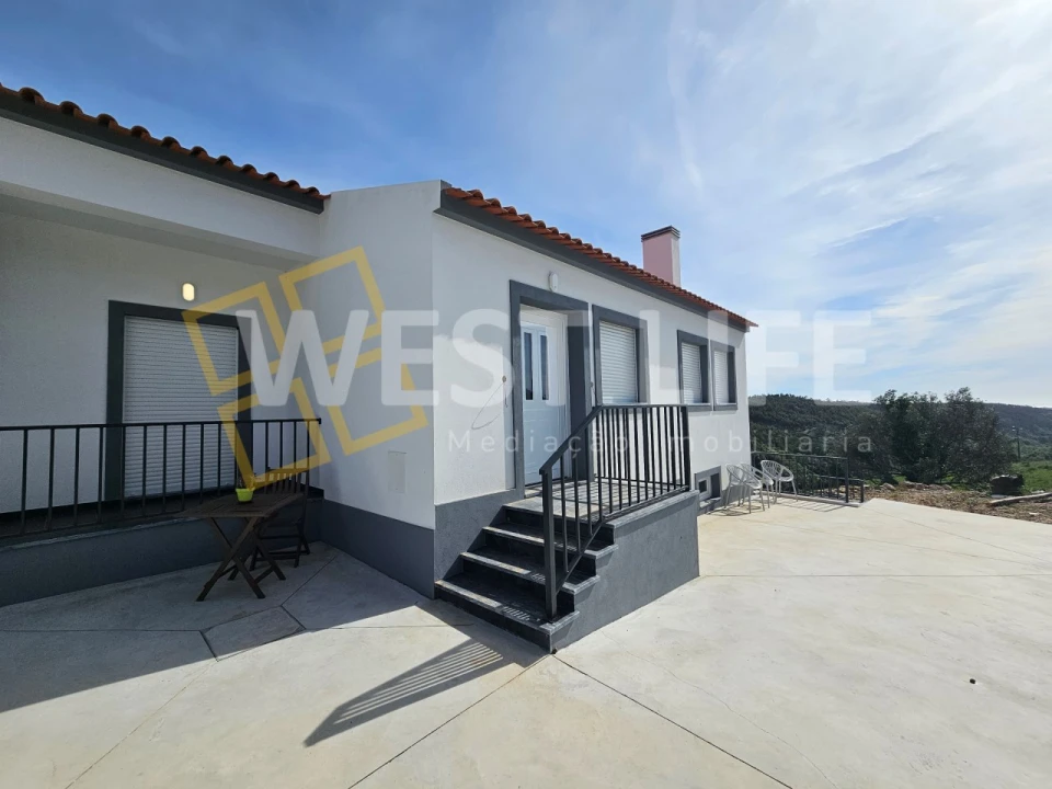 Moradia T1 para Arrendamento em Mafra Foto 13