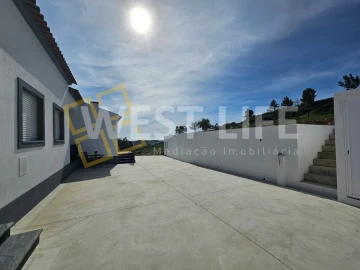 Moradia T1 para Arrendamento em Mafra