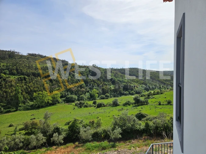 Moradia T1 para Arrendamento em Mafra Foto 12