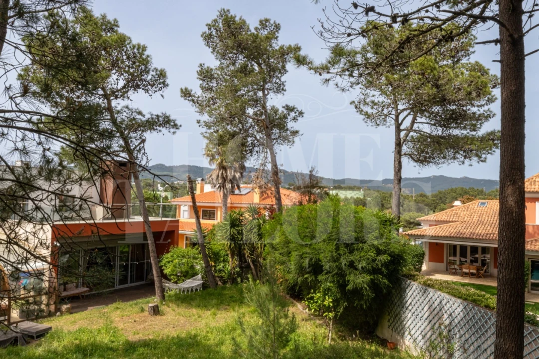 Moradia T5 para Venda em Cascais e Estoril Foto 36