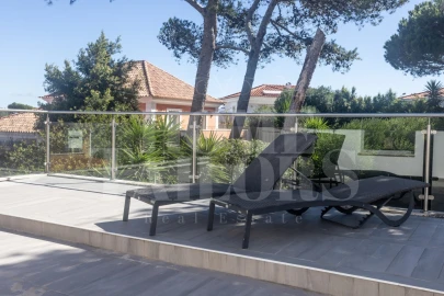 Moradia T5 para Venda em Cascais e Estoril
