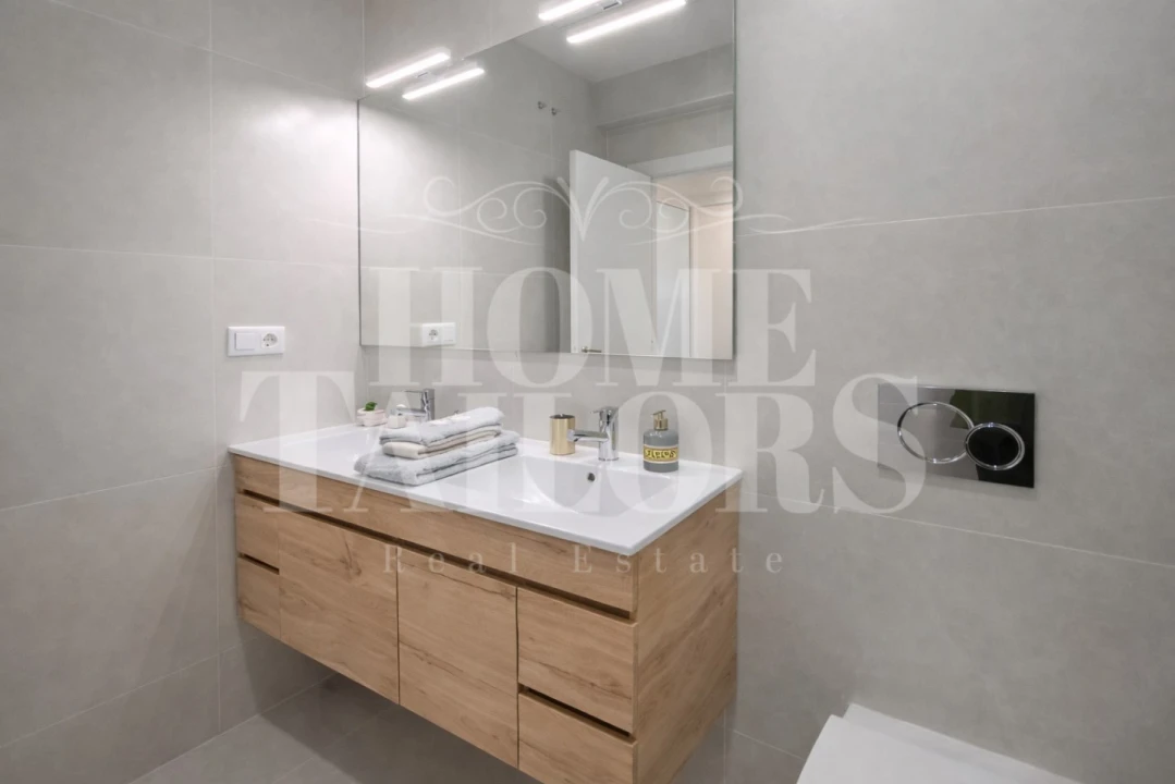 Apartamento T3 para Venda em Benfica Foto 4