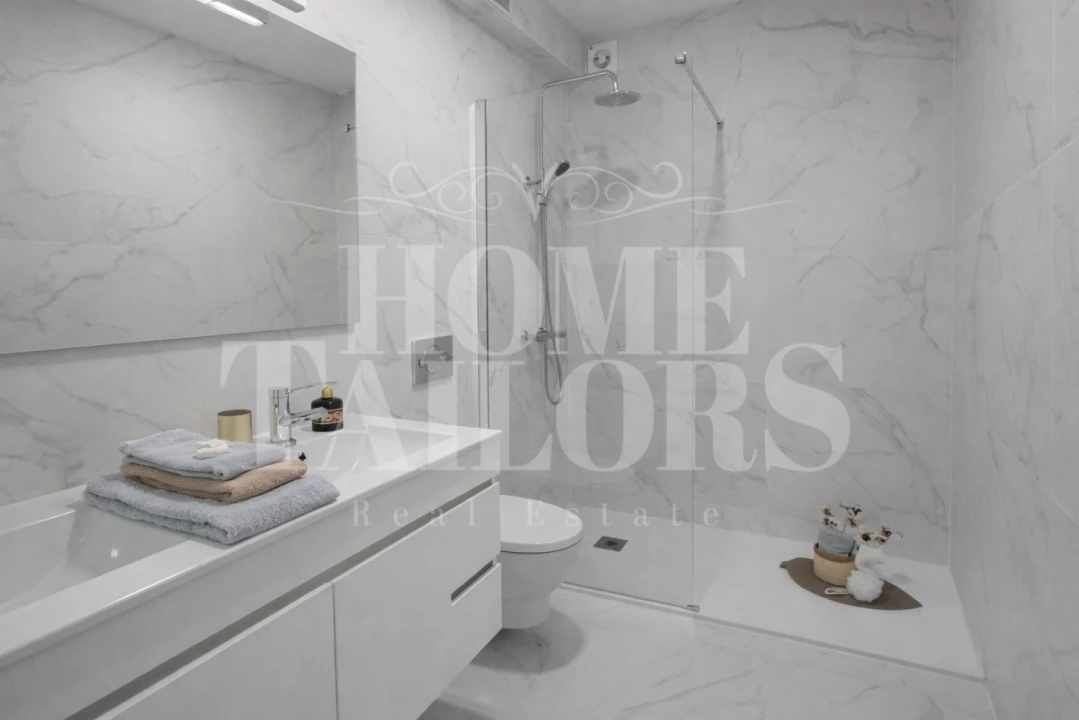 Apartamento T3 para Venda em Benfica Foto 6