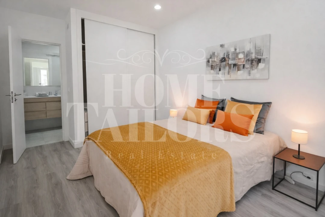 Apartamento T3 para Venda em Benfica Foto 7