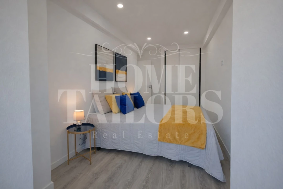 Apartamento T3 para Venda em Benfica Foto 8