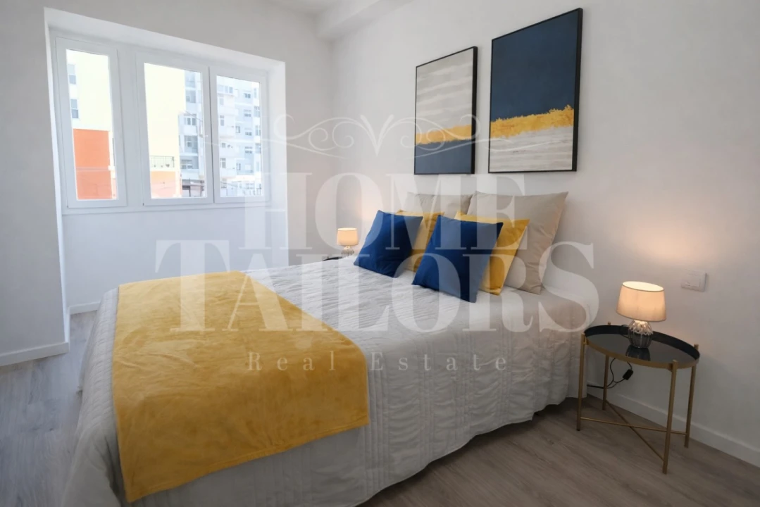Apartamento T3 para Venda em Benfica Foto 9