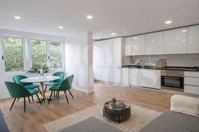 Apartamento T3 para Venda em Benfica