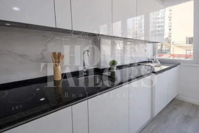 Apartamento T3 para Venda em Benfica