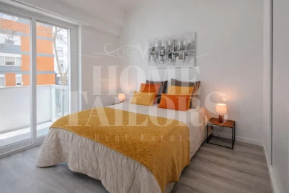 Apartamento T3 para Venda em Benfica