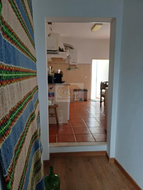 Moradia T2 para Venda em Torrão
