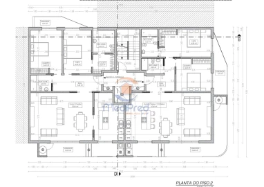 Apartamento T2 para Venda em Ramada e Caneças