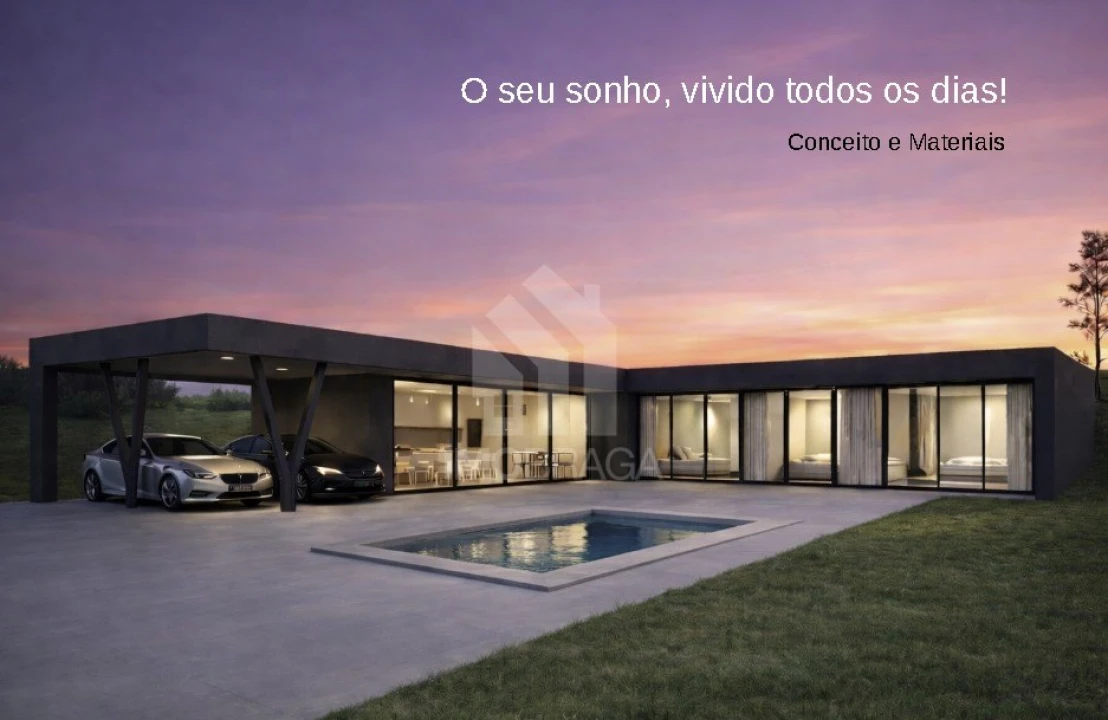 Moradia T3 para Venda em Este (São Pedro e São Mamede) Foto 2