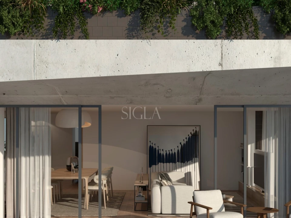 Apartamento T2 para Venda em Matosinhos e Leça da Palmeira Foto 4