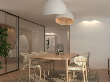 Apartamento T2 para Venda em Matosinhos e Leça da Palmeira