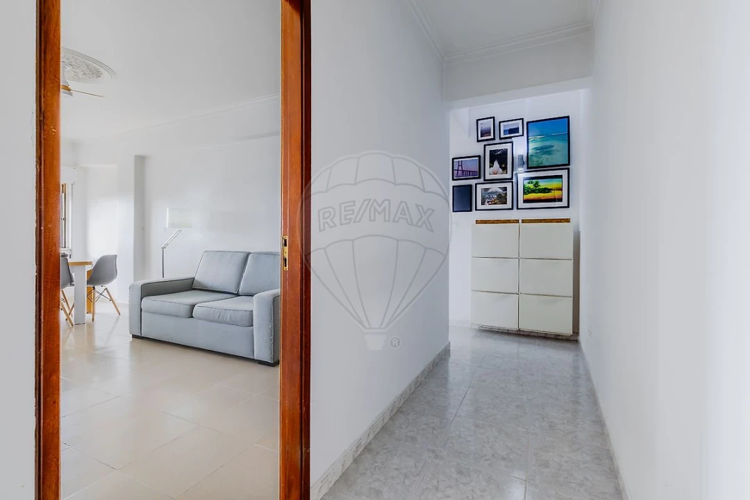 Apartamento T2 para Venda em Alhandra, São João dos Montes e Calhandriz Foto 15