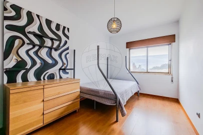 Apartamento T2 para Venda em Alhandra, São João dos Montes e Calhandriz