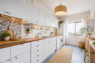 Apartamento T2 para Venda em Alhandra, São João dos Montes e Calhandriz
