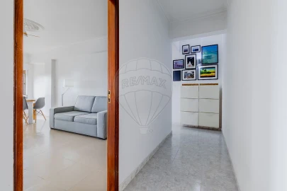 Apartamento T2 para Venda em Alhandra, São João dos Montes e Calhandriz