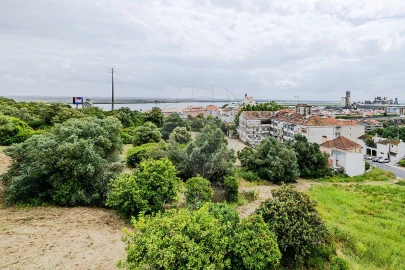 Apartamento T2 para Venda em Alhandra, São João dos Montes e Calhandriz