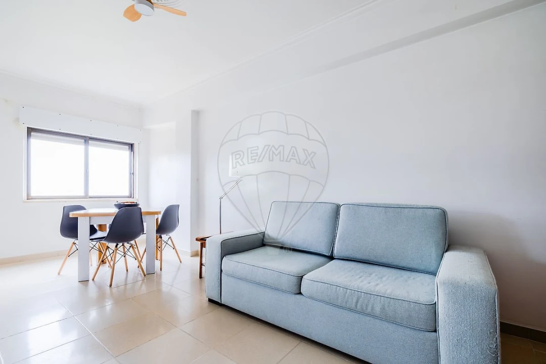 Apartamento T2 para Venda em Alhandra, São João dos Montes e Calhandriz Foto 2