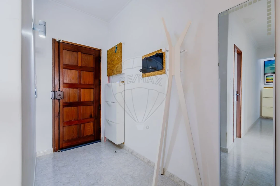 Apartamento T2 para Venda em Alhandra, São João dos Montes e Calhandriz Foto 31