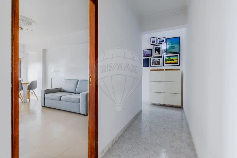 Apartamento T2 para Venda em Alhandra, São João dos Montes e Calhandriz Foto 15