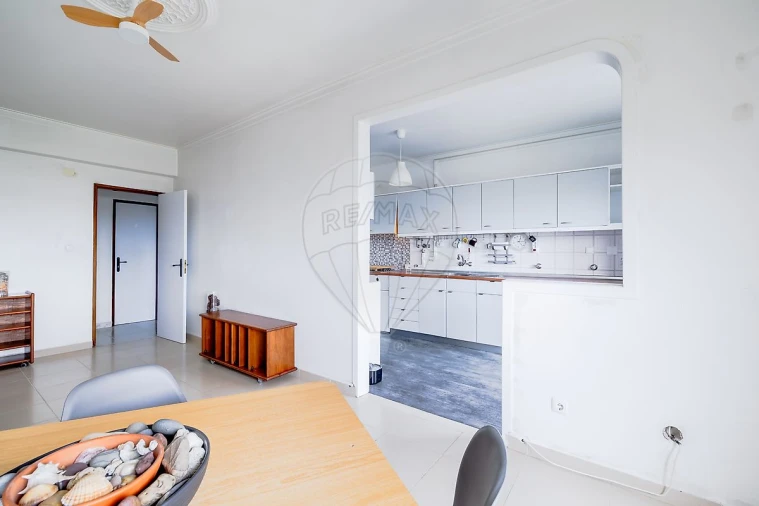 Apartamento T2 para Venda em Alhandra, São João dos Montes e Calhandriz Foto 10