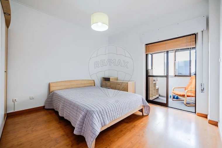 Apartamento T2 para Venda em Alhandra, São João dos Montes e Calhandriz Foto 20
