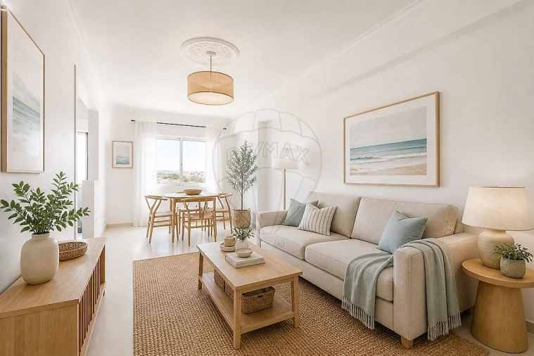 Apartamento T2 para Venda em Alhandra, São João dos Montes e Calhandriz Foto 6