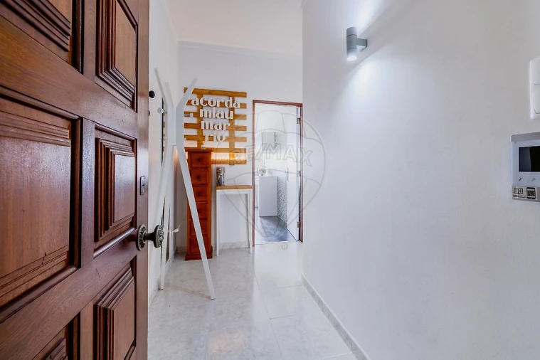 Apartamento T2 para Venda em Alhandra, São João dos Montes e Calhandriz Foto 33