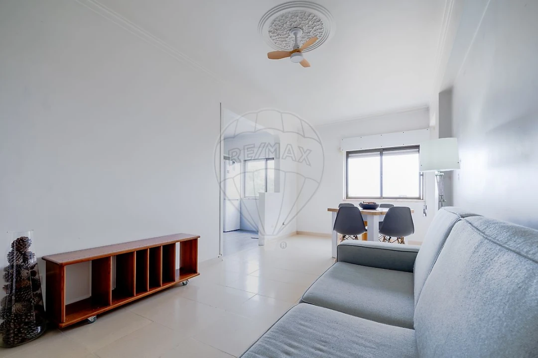 Apartamento T2 para Venda em Alhandra, São João dos Montes e Calhandriz Foto 5