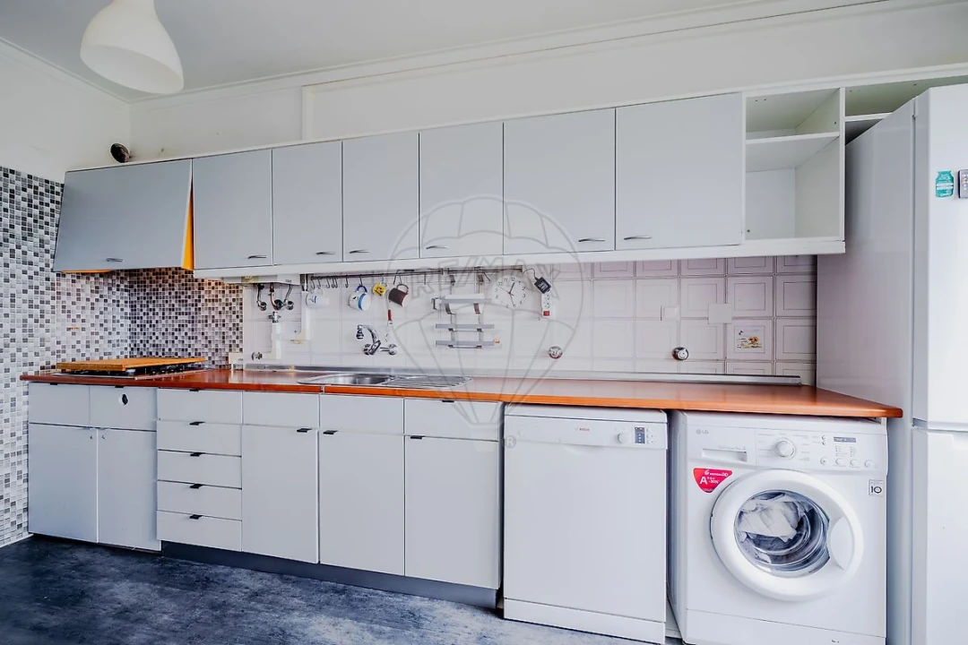 Apartamento T2 para Venda em Alhandra, São João dos Montes e Calhandriz Foto 12