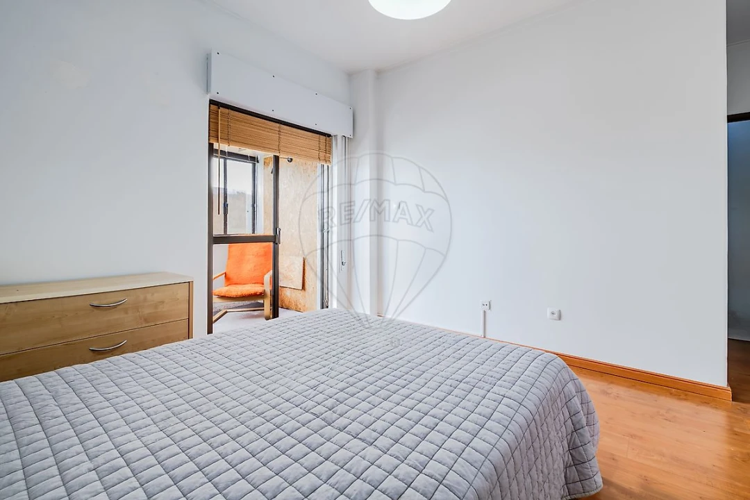 Apartamento T2 para Venda em Alhandra, São João dos Montes e Calhandriz Foto 19
