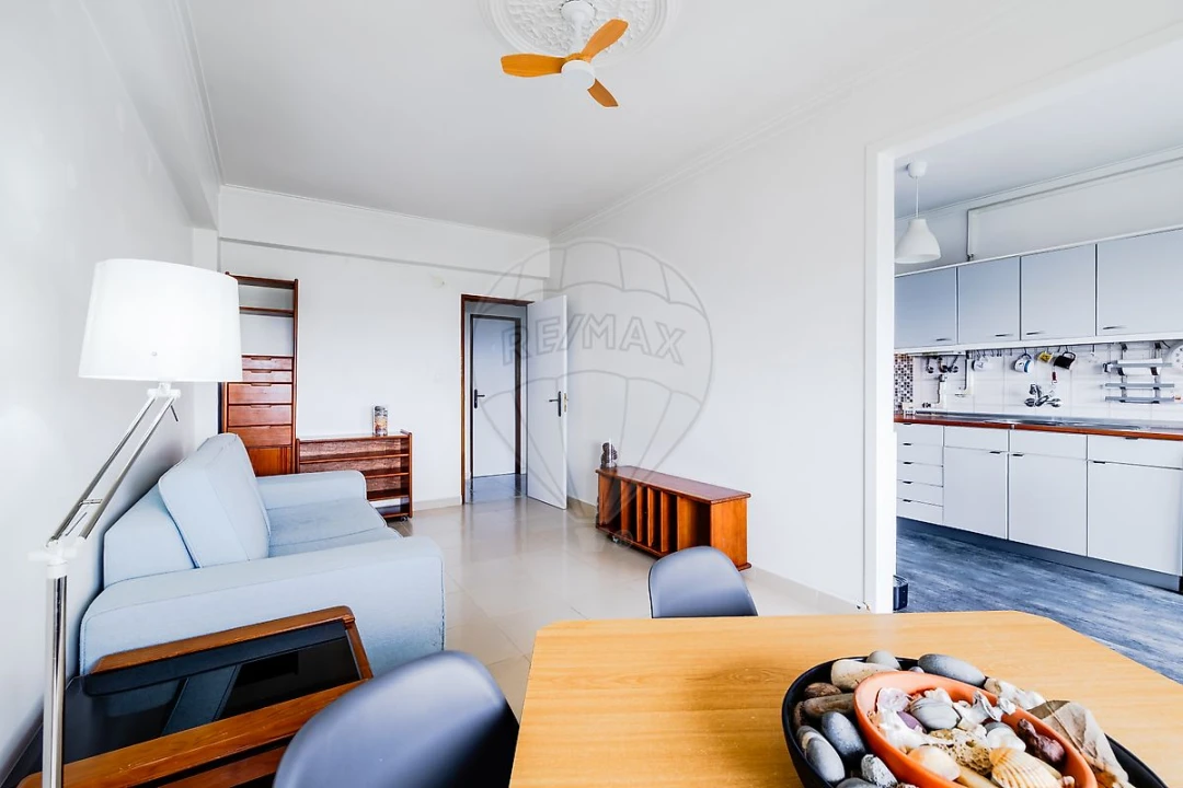 Apartamento T2 para Venda em Alhandra, São João dos Montes e Calhandriz Foto 4